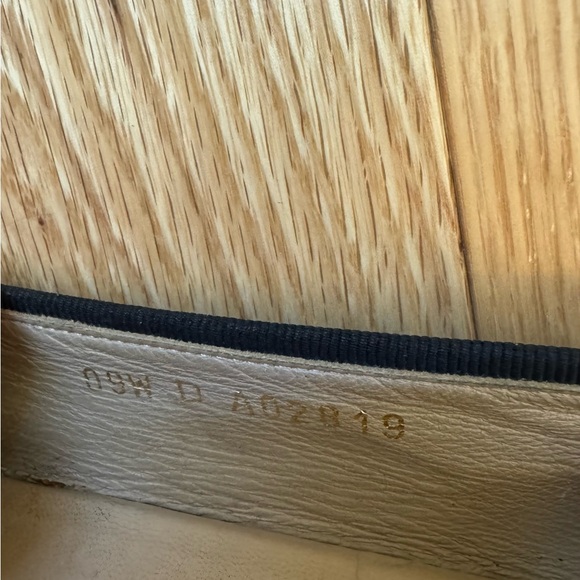 Authentic Chanel Ballet Flats-just refinished bottoms! - Picture 7 of 8